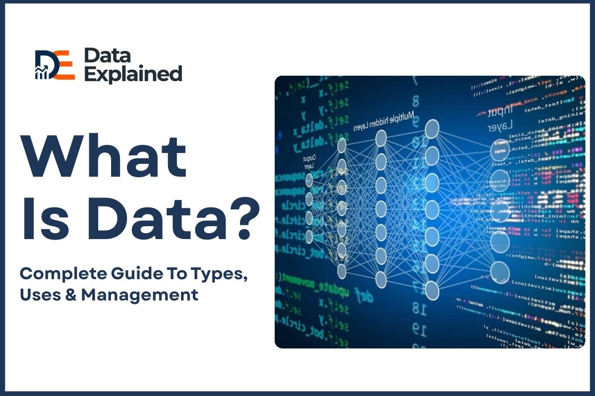 What is Data_DataExplained