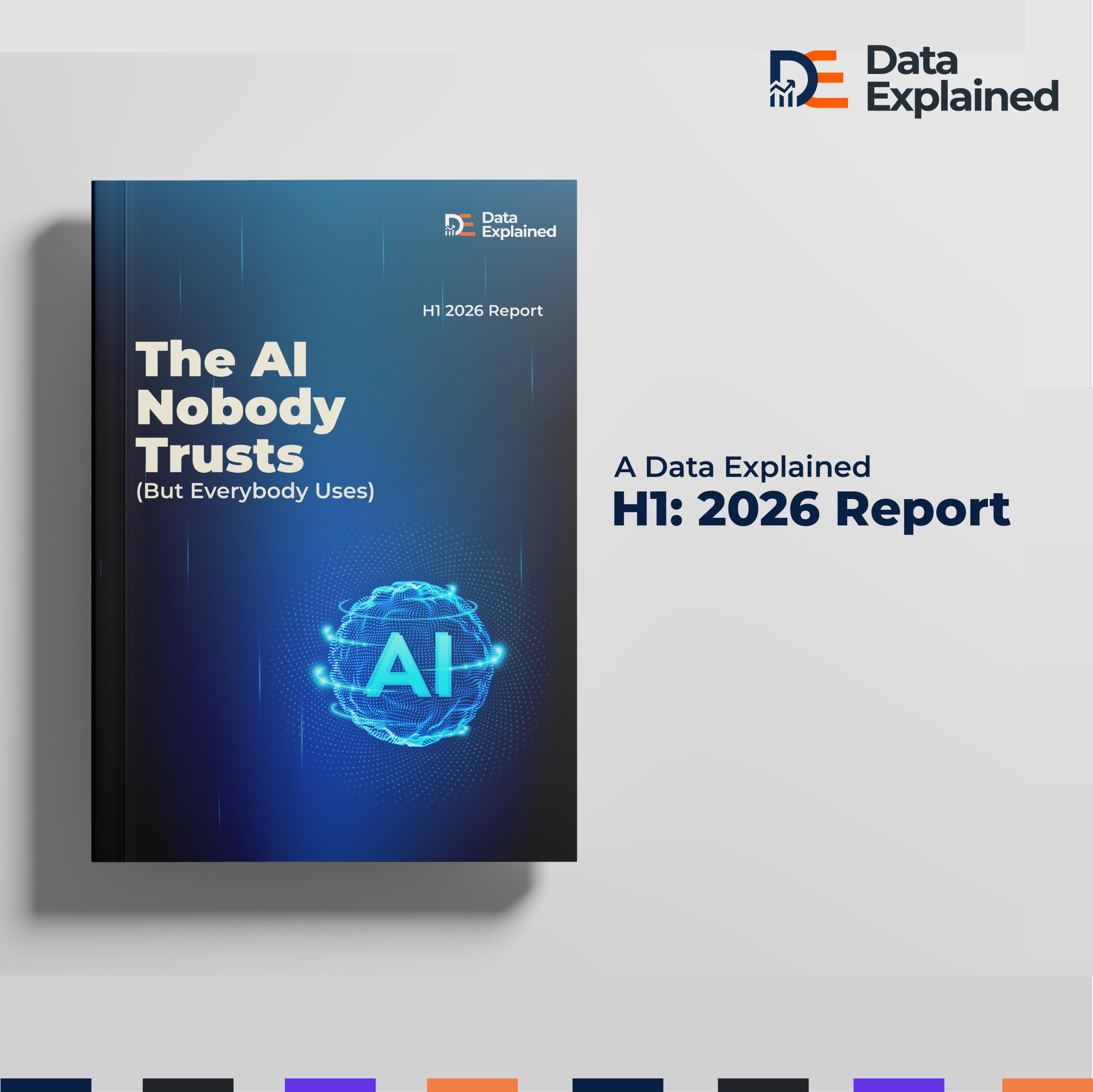H1 Report DataExplained